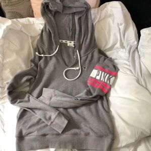 Victoria’s Secret Pink hoodie